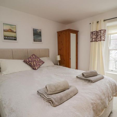 Derwentwater Apartment Keswick  Exteriör bild