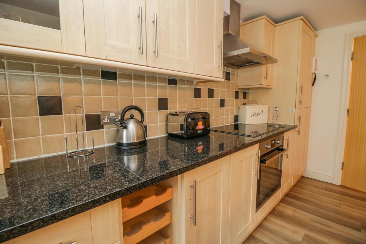 Derwentwater Apartment Keswick  Exteriör bild