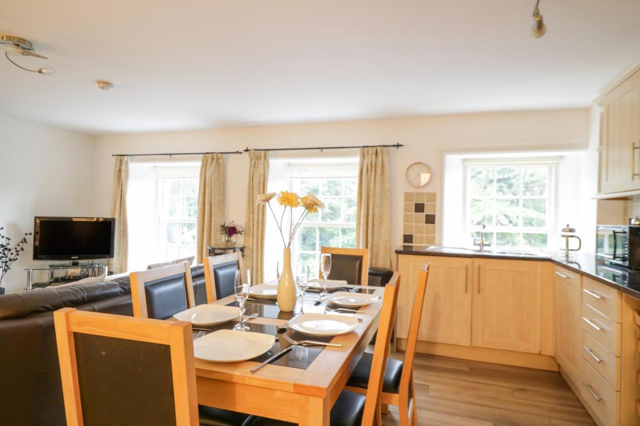 Derwentwater Apartment Keswick  Exteriör bild