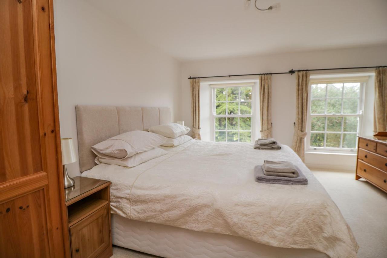 Derwentwater Apartment Keswick  Exteriör bild