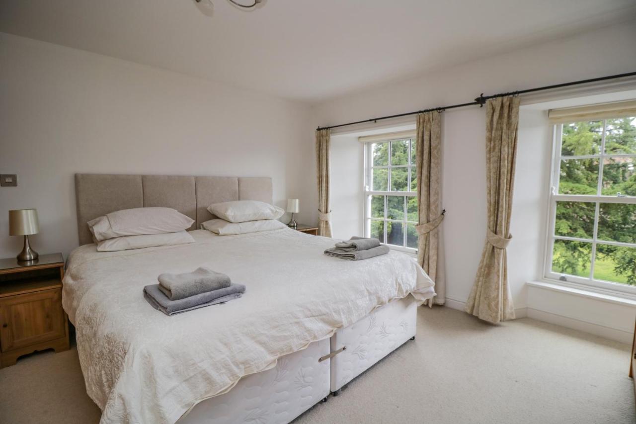 Derwentwater Apartment Keswick  Exteriör bild